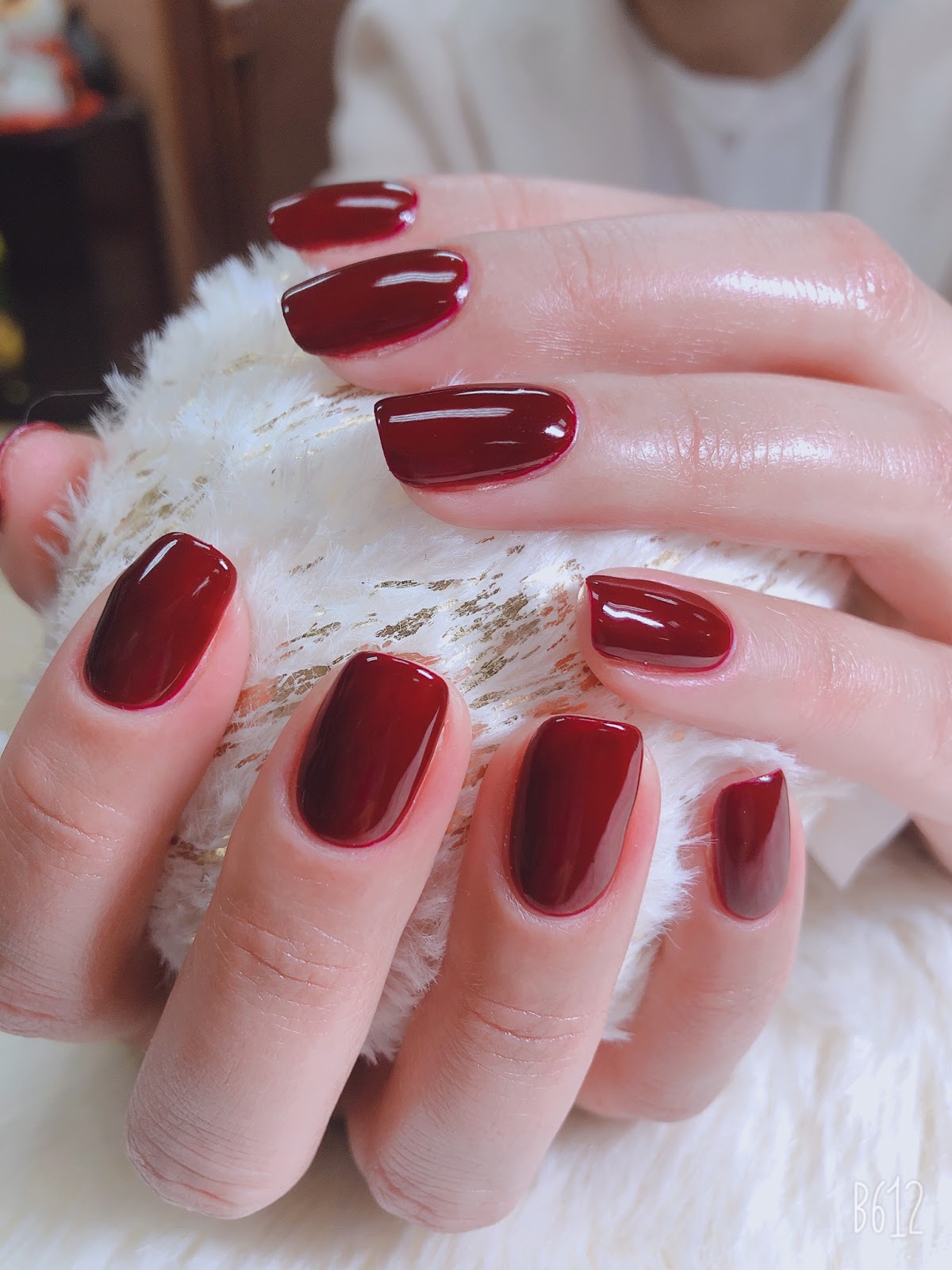 Lovely Nails & Spa nail photo 6